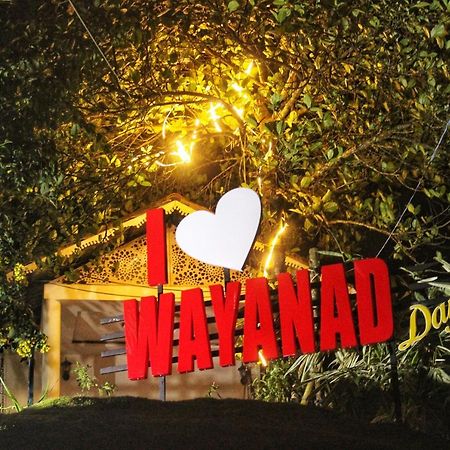 마난타바디 Wayanad Days 빌라 외부 사진