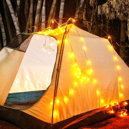 마난타바디 Wayanad Days 빌라 외부 사진