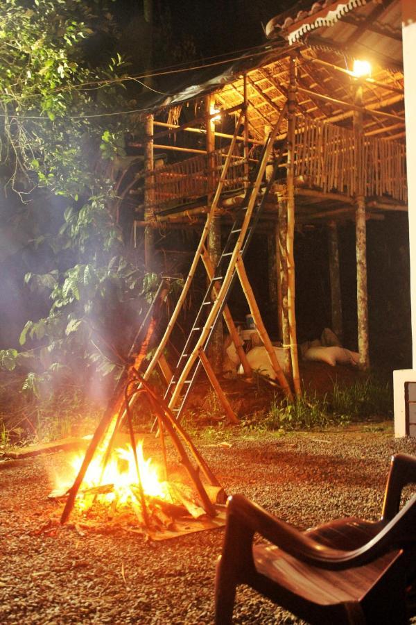 마난타바디 Wayanad Days 빌라 외부 사진