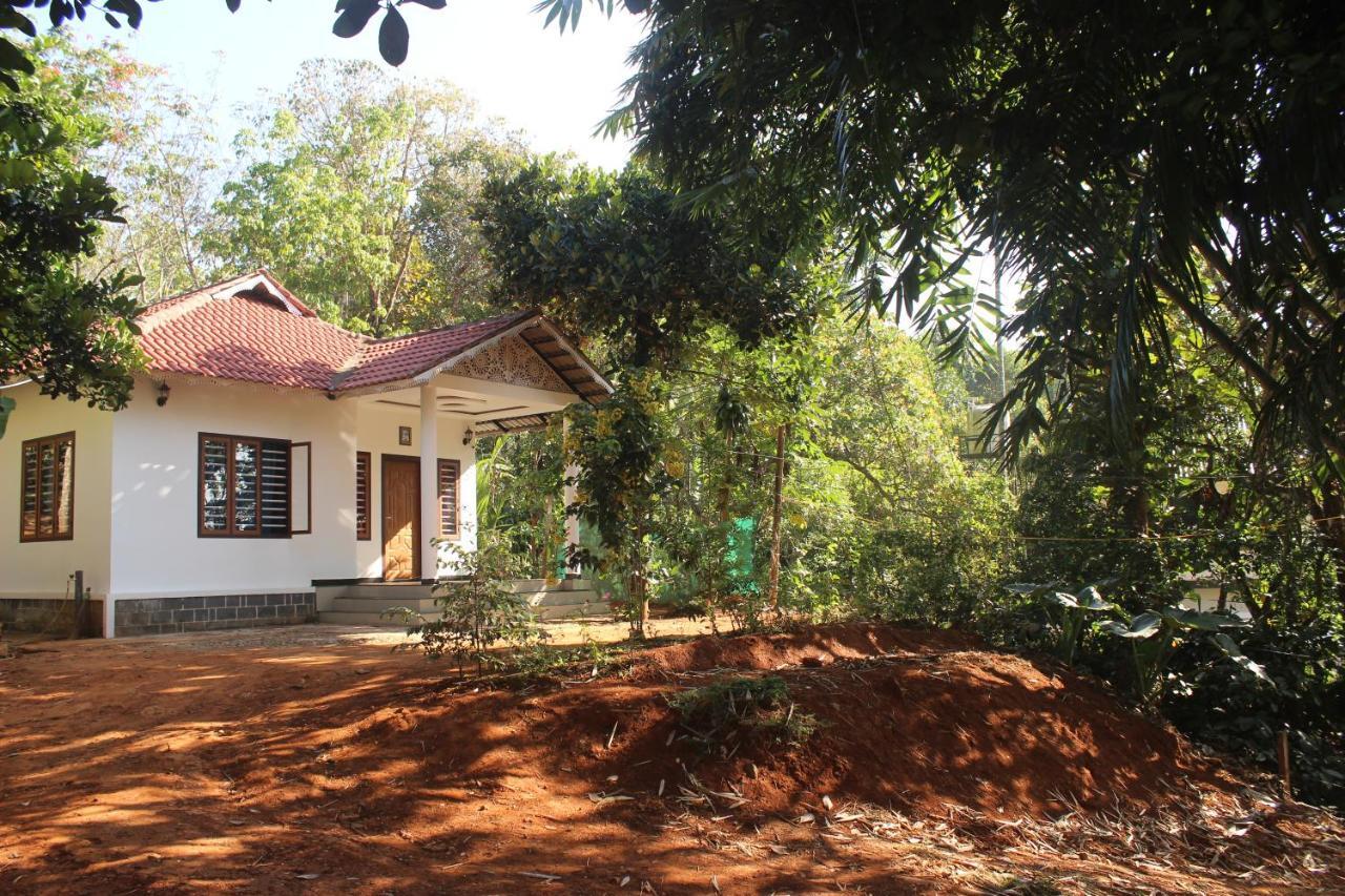 마난타바디 Wayanad Days 빌라 외부 사진