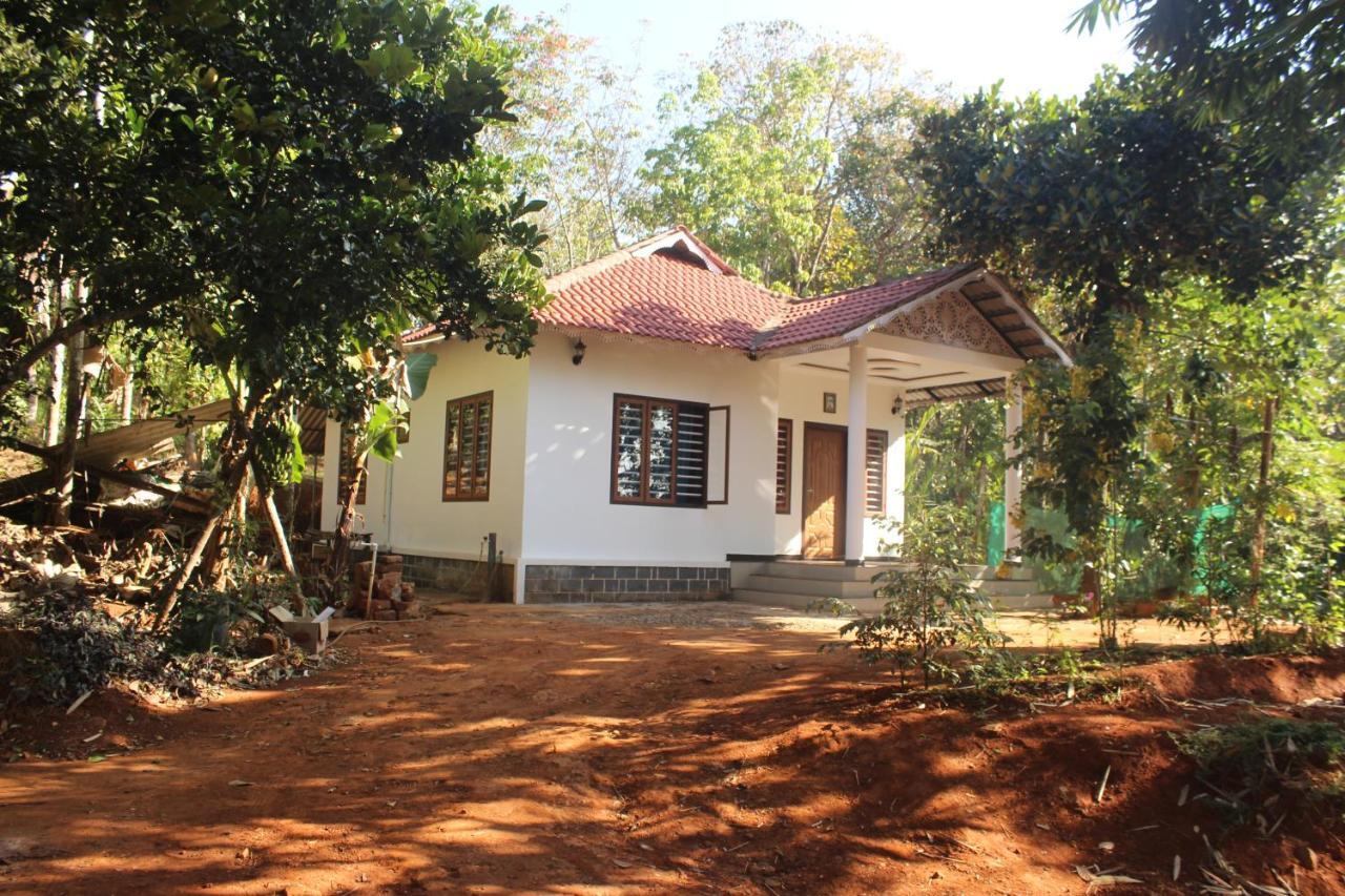 마난타바디 Wayanad Days 빌라 외부 사진