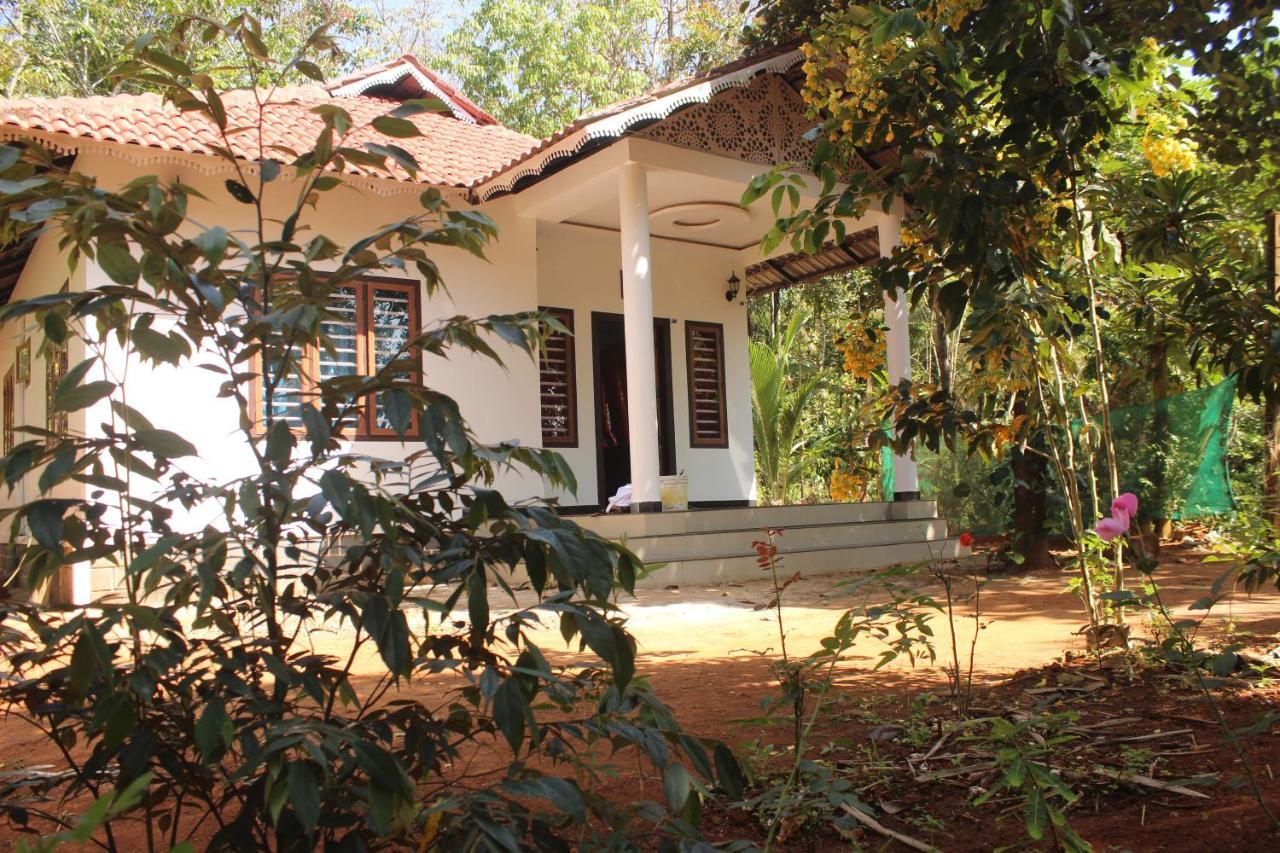 마난타바디 Wayanad Days 빌라 외부 사진