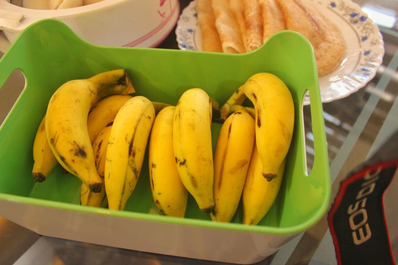 마난타바디 Wayanad Days 빌라 외부 사진