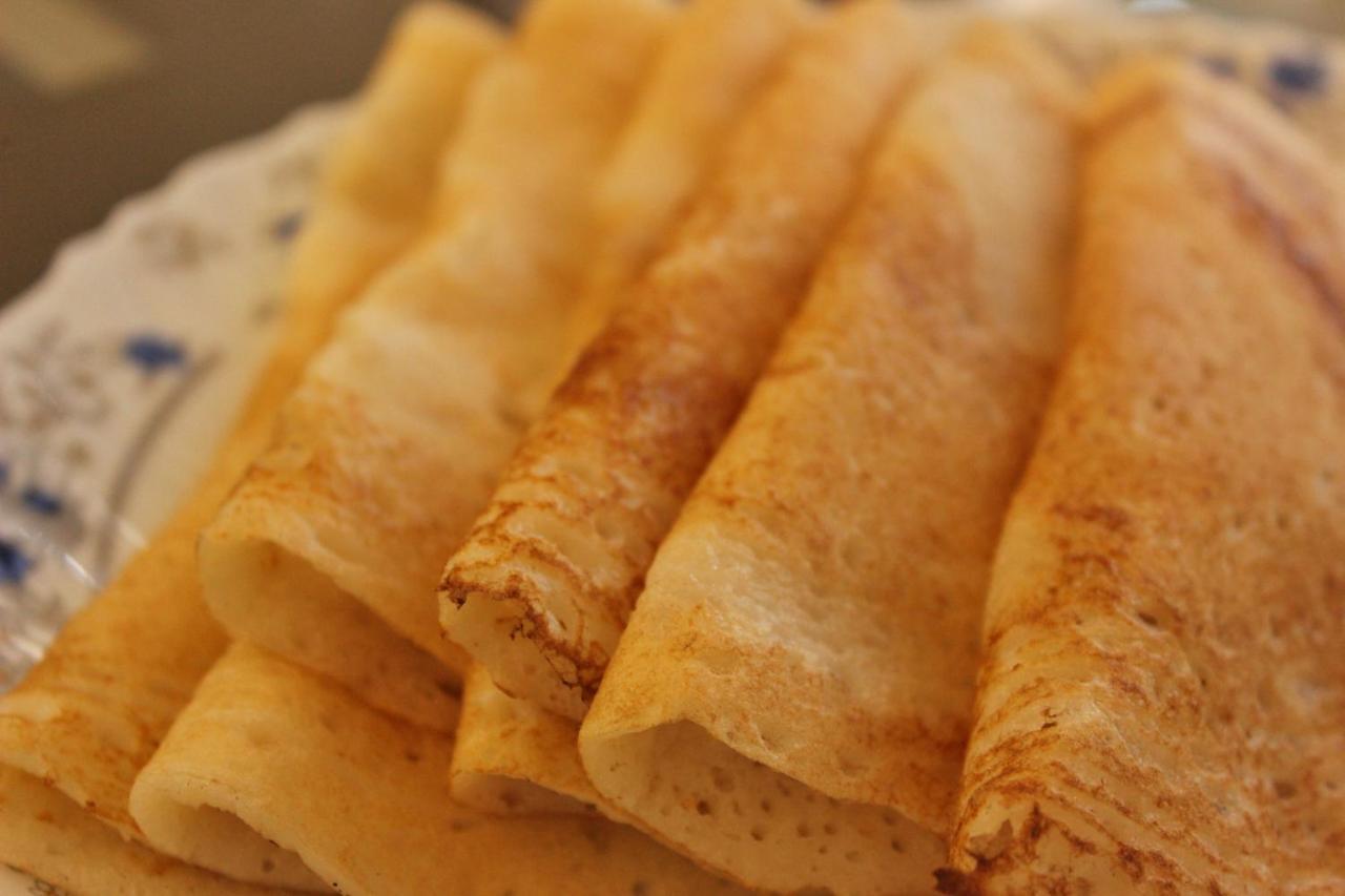 마난타바디 Wayanad Days 빌라 외부 사진