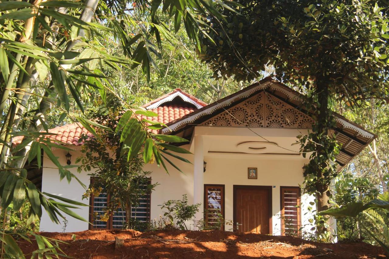 마난타바디 Wayanad Days 빌라 외부 사진