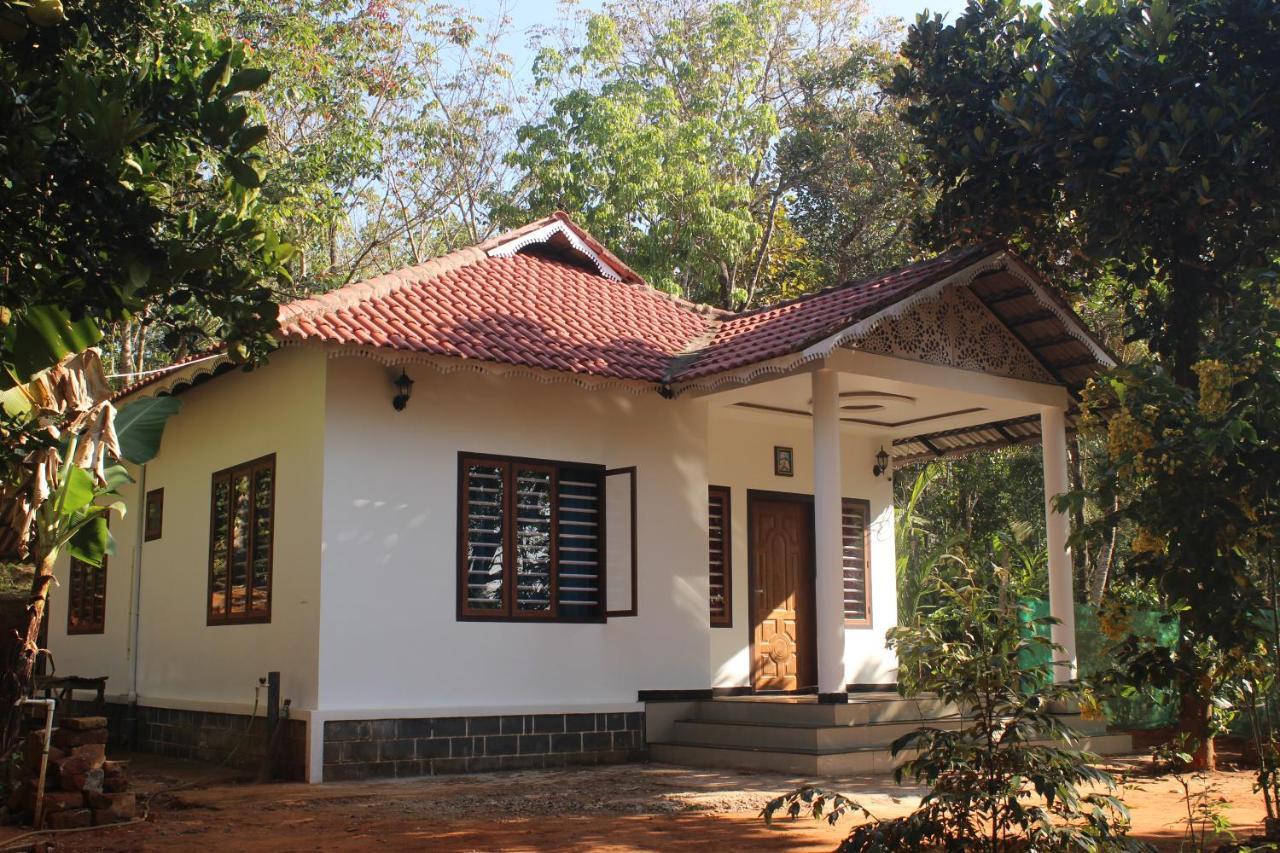 마난타바디 Wayanad Days 빌라 외부 사진
