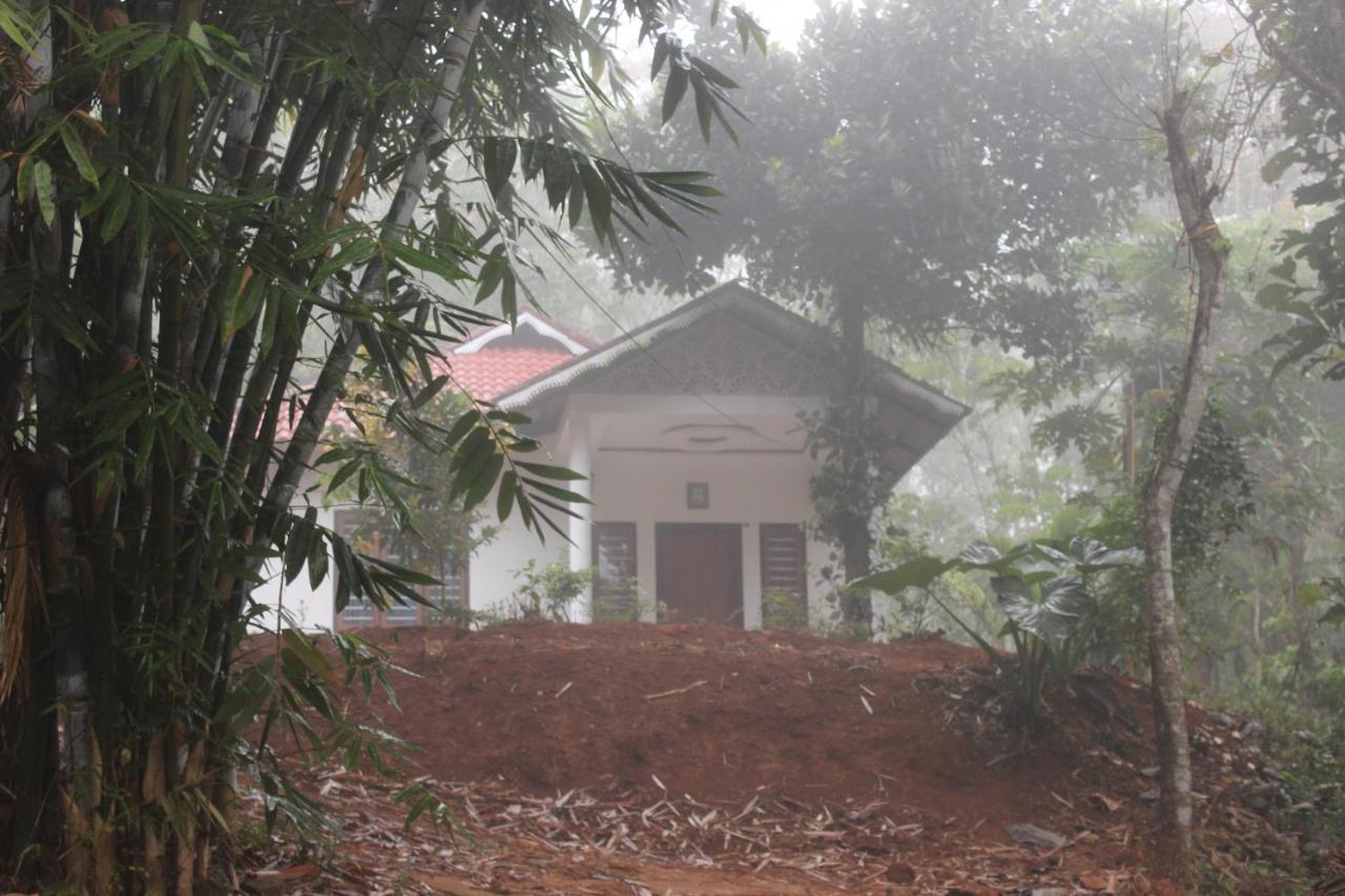 마난타바디 Wayanad Days 빌라 외부 사진